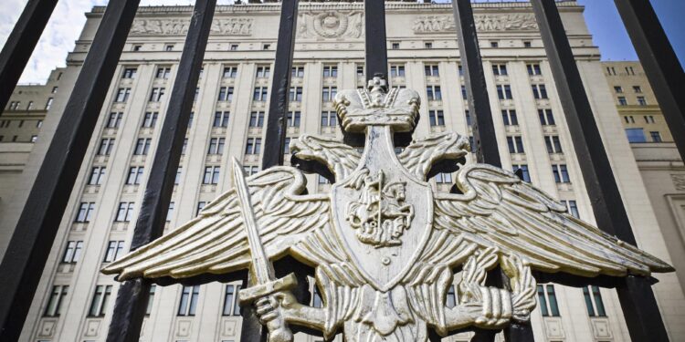 Ucraina, Russia annuncia “attacchi massicci” contro le infrastrutture energetiche di Kiev