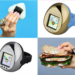 Bandai Namco lancia Tamagotchi Ring, il più piccolo di sempre