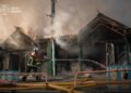 Ucraina, caccia spagnolo abbatte drone in Romania. Notte di attacchi tra Kiev e Mosca