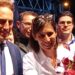 Schlen rilancia da Portici, ‘prima si vota meglio è’