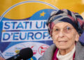 Emma Bonino ricoverata a Roma per insufficienza respiratoria, grave ma vigile