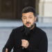 Zelensky, spero di incontrare Trump questo mese per discutere di difesa aerea