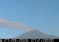 Cenere dall’Etna, prorogata la sospensione dei voli a Catania