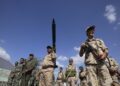 Axios, ‘Usa preoccupati per Yemen, gen. Cooper in Arabia Saudita’