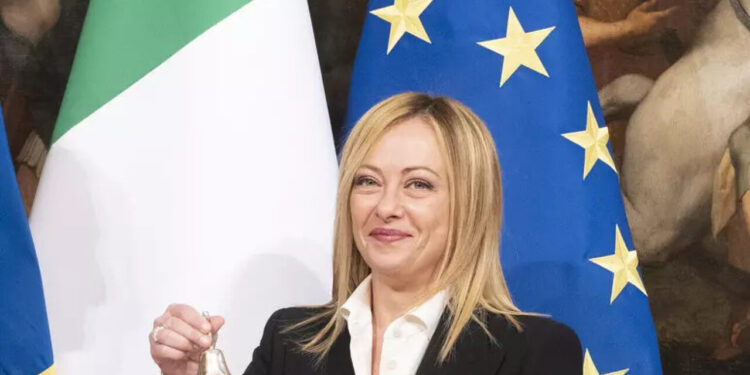Meloni: ‘La stabilità non è un record da esibire ma la condizione per programmare’