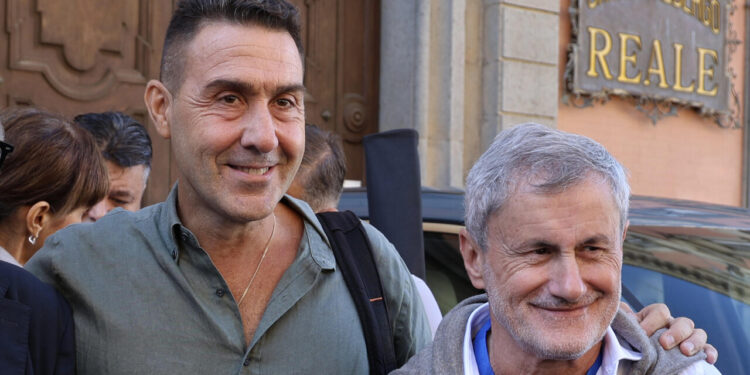 Vannacci: ‘Guardiamo all’AfD. Pontida non mi manca’