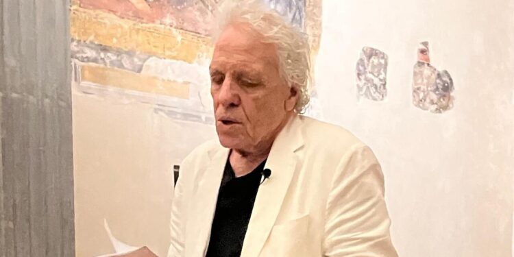 In Santa Croce Abel Ferrara dà voce alla sofferenza di San Francesco