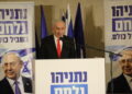 Netanyahu, ‘querelerò Haaretz, telefonata con Zayed mai avvenuta’