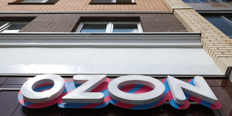Russia, ‘colpito hub logistico del marketplace Ozon a Saratov’