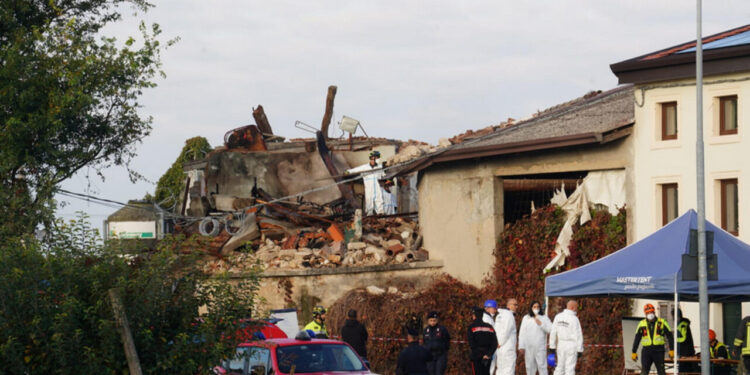 Strage di Castel d’Azzano, al via l’udienza dei fratelli Ramponi