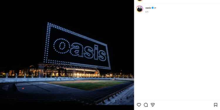 Polizia, attenzione alle truffe on line per vendita biglietti per gli Oasis
