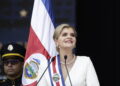Costa Rica, ‘le forze di terra Usa aiuterebbero la sicurezza nazionale’