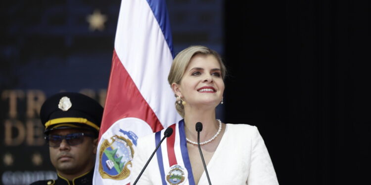 Costa Rica, ‘le forze di terra Usa aiuterebbero la sicurezza nazionale’