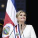 Costa Rica, ‘le forze di terra Usa aiuterebbero la sicurezza nazionale’