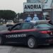 Due morti ad Andria, preparavano ordigni per assalti ai bancomat