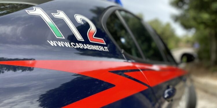 Investe bimbo a Torino e scappa, arrestata dai carabinieri