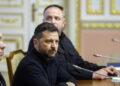 Zelensky, possibili colloqui Ucraina-Russia-Usa questo mese
