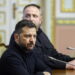 Zelensky, possibili colloqui Ucraina-Russia-Usa questo mese