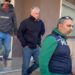 Morte avvelenate, Gianni Di Vita portato in Questura