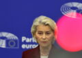 Von der Leyen, ‘Budapest ha fatto riforme, ora sbloccare 4,2 miliardi’