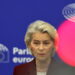 Von der Leyen, ‘Budapest ha fatto riforme, ora sbloccare 4,2 miliardi’