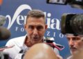 Sondaggio, Vannacci sale al 7,5% e scavalca Forza Italia