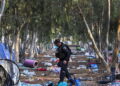 Media, Emirati avvertirono Netanyahu del piano di Hamas prima del 7 ottobre