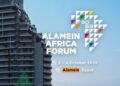 Leader africani al Forum di El Alamein dal 2 al 4 ottobre