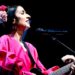 Roma acclama la star brasiliana Marisa Monte, unica tappa del suo tour Phonica