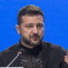 Zelensky, ’12 i morti nella notte, difesa aerea è insufficiente’