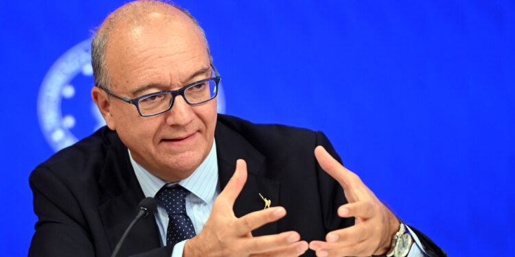 Valditara, su decreto scuola con il Quirinale ‘interlocuzione molto positiva’