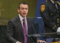 Il presidente ecuadoriano all’Onu, ‘serve coordinamento contro il crimine’