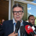 Giorgetti: ‘Con l’aumento dei tassi è importante tenere sotto controllo il debito’