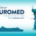 Grimaldi, in Sardegna torna la Euromed convention