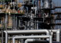 Istat, ad agosto prezzi produzione prodotti petroliferi +67,7%