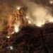 Incendi dolosi in Costiera amalfitana, Procura Salerno apre tre inchieste