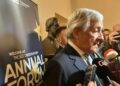 Tajani,drone in Lituania? Chiunque deve capire che l’Europa può difendersi da attacchi