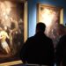 A Firenze mostra con tele medicee di Nasini dedicate a San Francesco