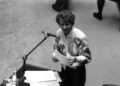 Addio a Emma Bonino, una vita in prima linea per i diritti