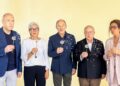 Svelato pordenonelegge 2026, apre Rushdie e chiude Mattarella