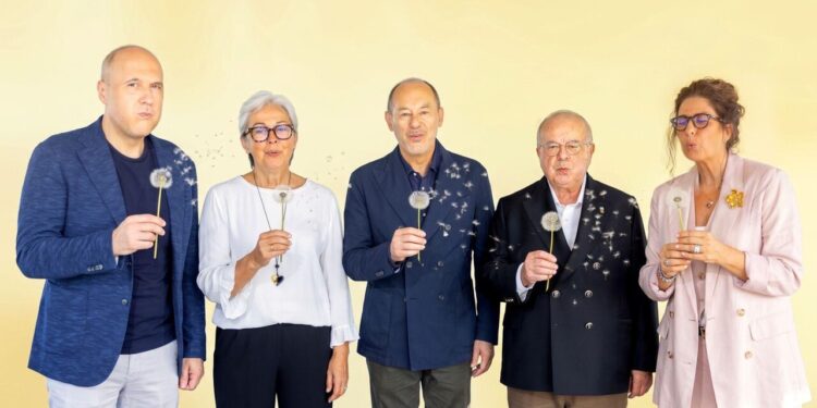 Svelato pordenonelegge 2026, apre Rushdie e chiude Mattarella