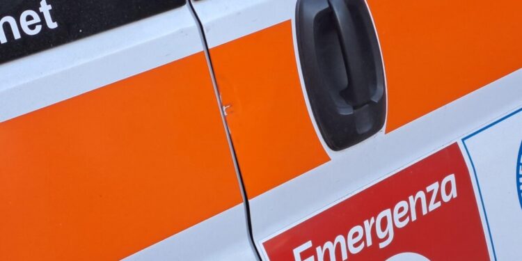 Bimbo di 5 anni investito ieri sera a Torino, è in prognosi riservata