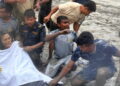 In Nepal 64enne salvata dopo 10 giorni in casa sepolta da fango e detriti