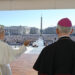 Il Papa, tutelare i migranti minori, vivono sofferenze indicibili