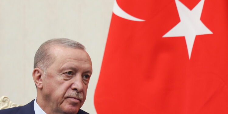 Sparatoria in una scuola in Turchia, 8 feriti. Arrestato il presunto autore