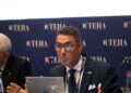 Cernobbio: Vannacci: ‘Non tutti scalpitano per entrare nella Ue’. Monti replica: ‘Combatterò la retorica fascista’