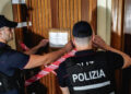 Omicidio a Torino, attesa la fissazione dell’udienza di convalida