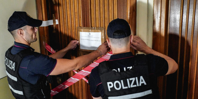 Omicidio a Torino, attesa la fissazione dell’udienza di convalida