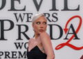 Lady Gaga dà alla luce il suo primo figlio