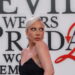 Lady Gaga dà alla luce il suo primo figlio